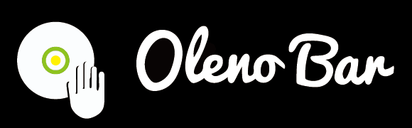 Oleno Bar Logo